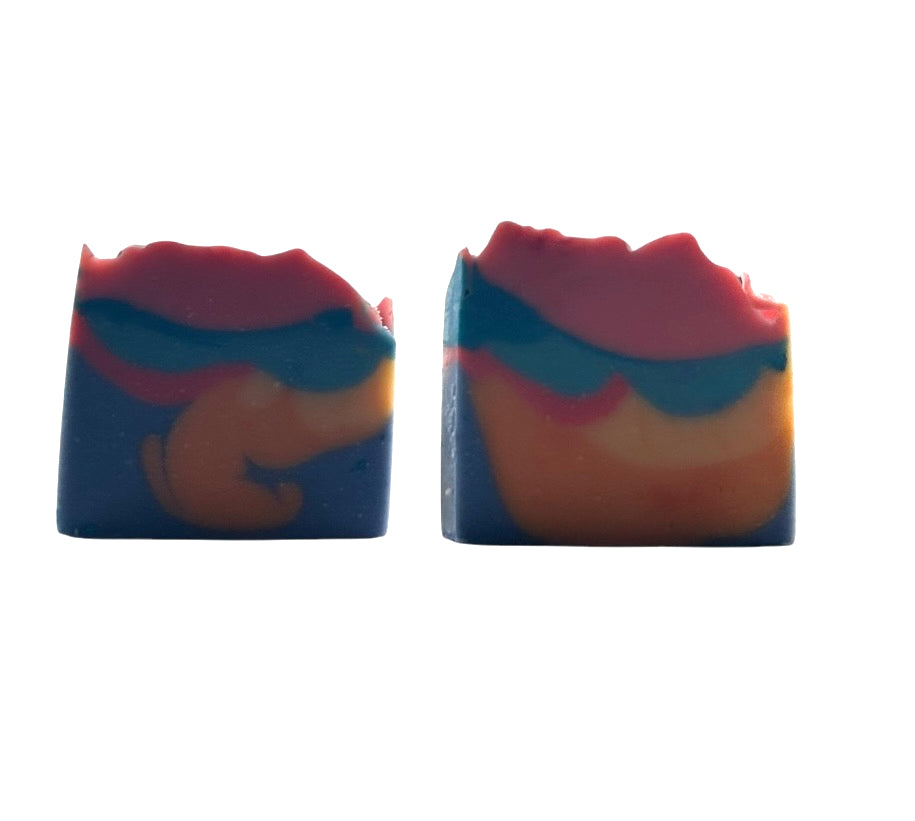 Covenant Promise Cold Process Soap-2 PACK image 1