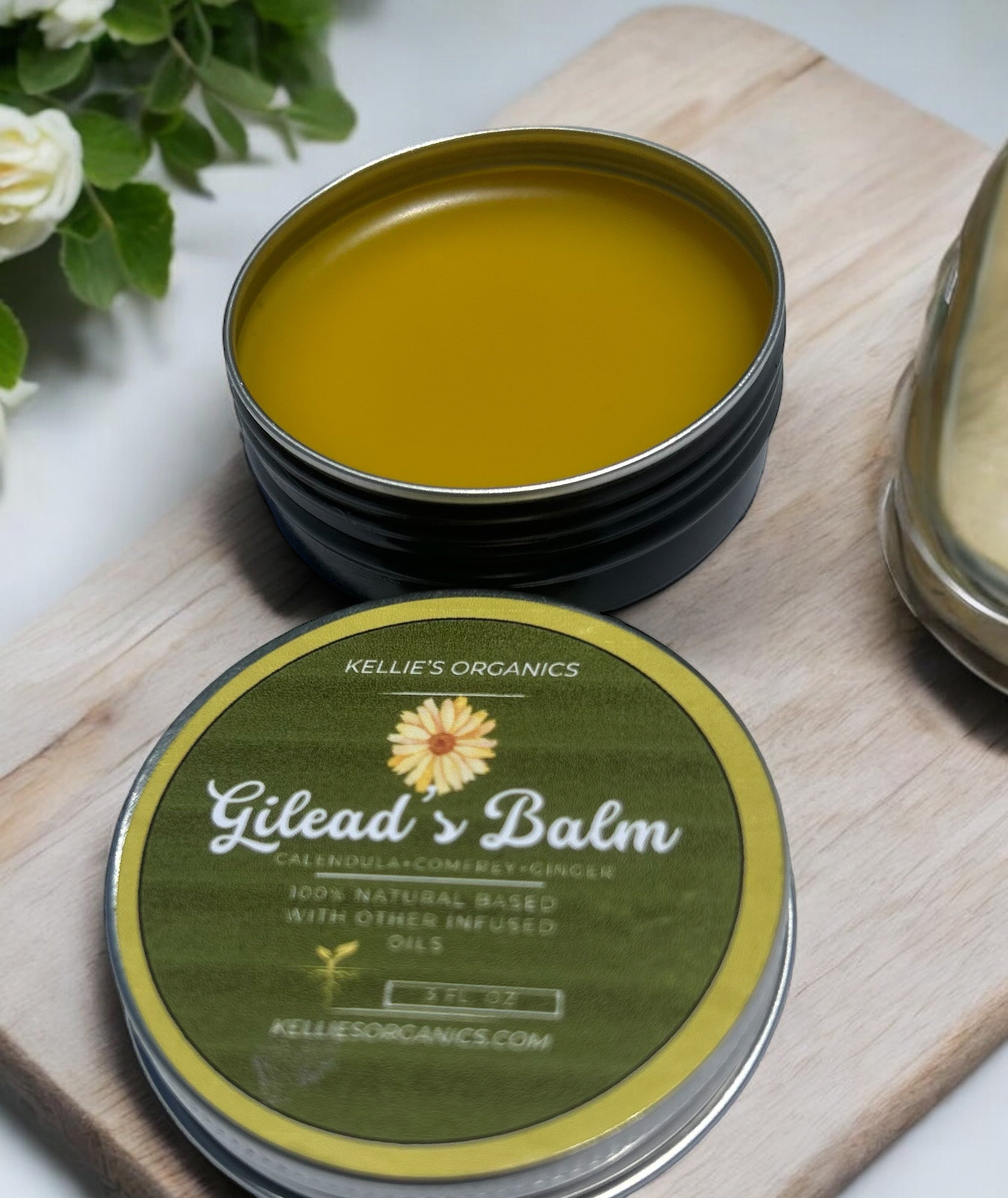 Gilead's Balm image 0
