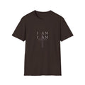 Cross T-Shirt —  Christian Tee