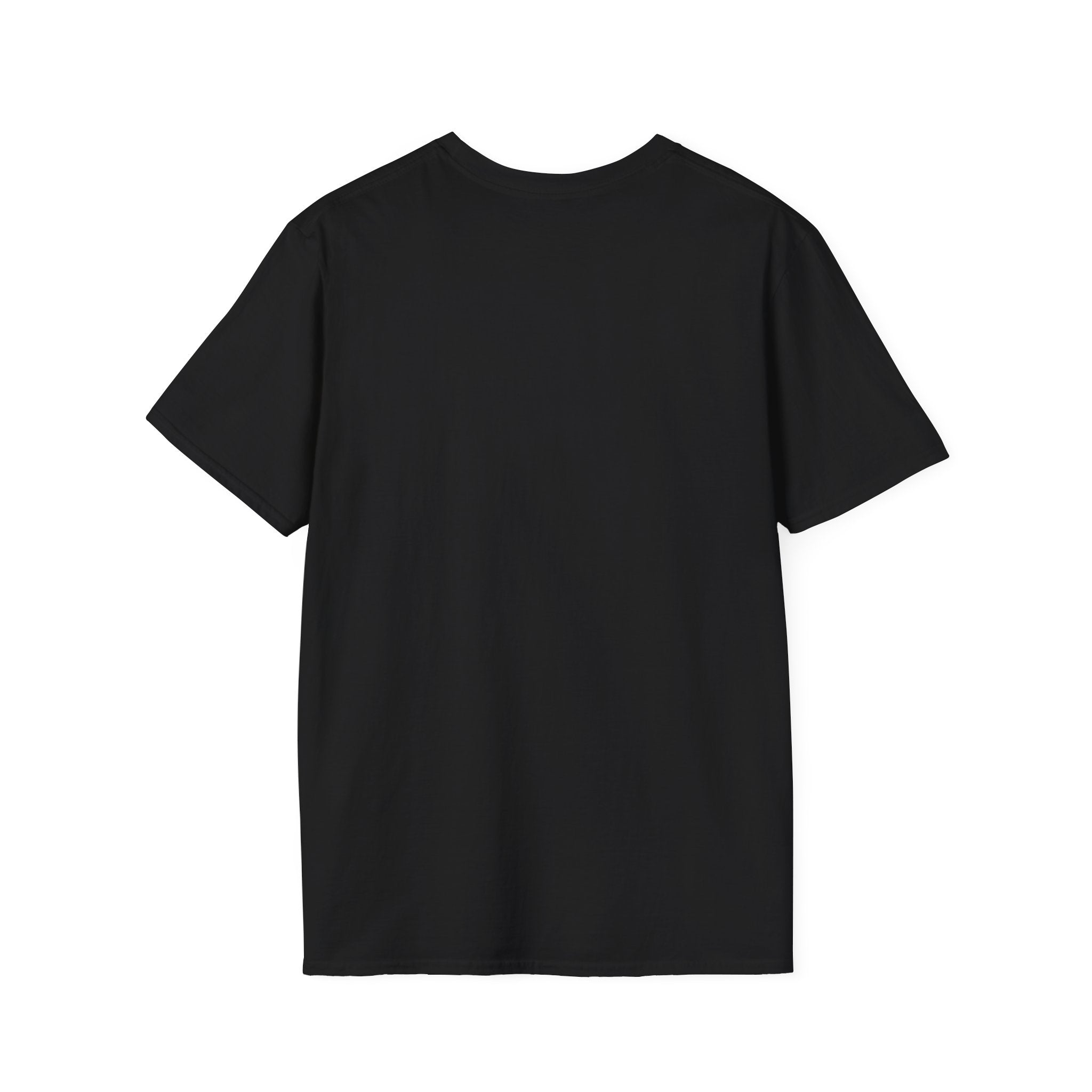 Cross T-Shirt —  Christian Tee