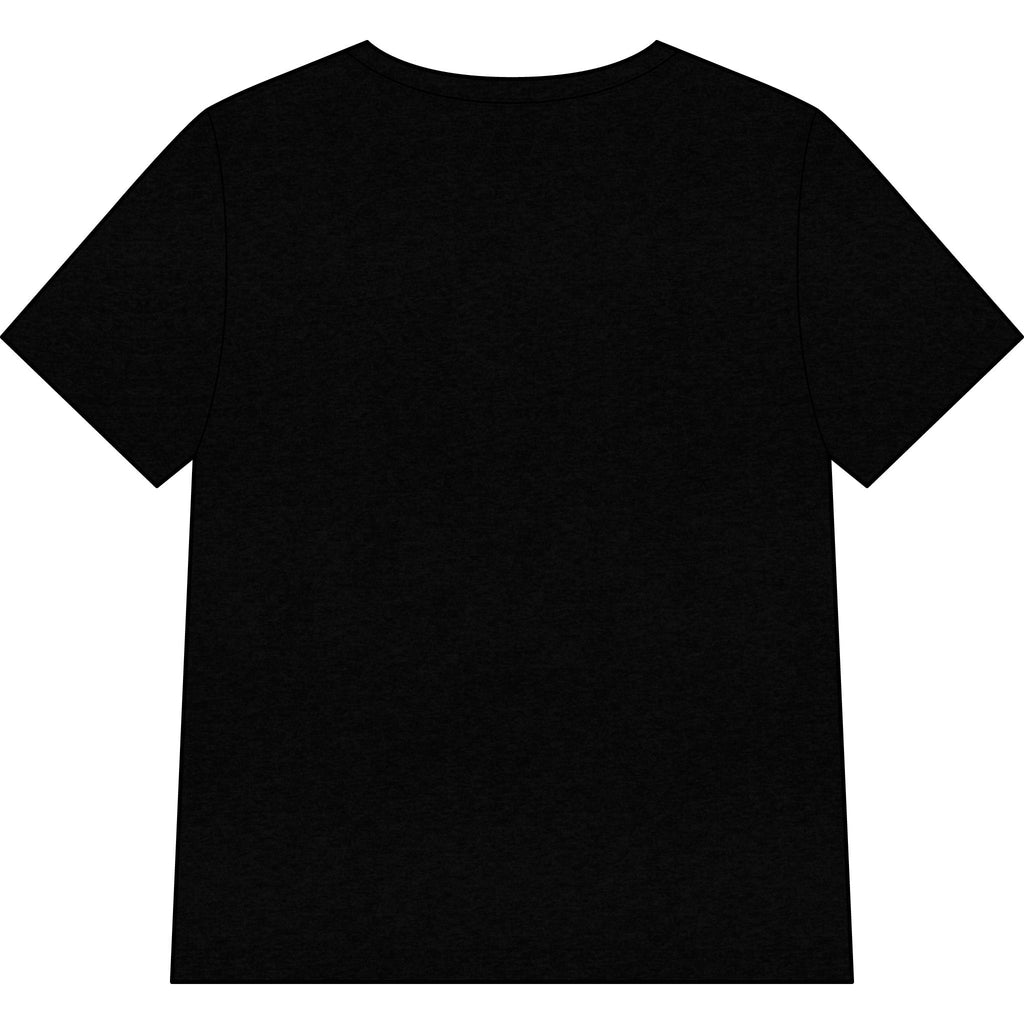 God Don’t Play About Me V-Neck Tee — Sassy Christian Graphic Shirt