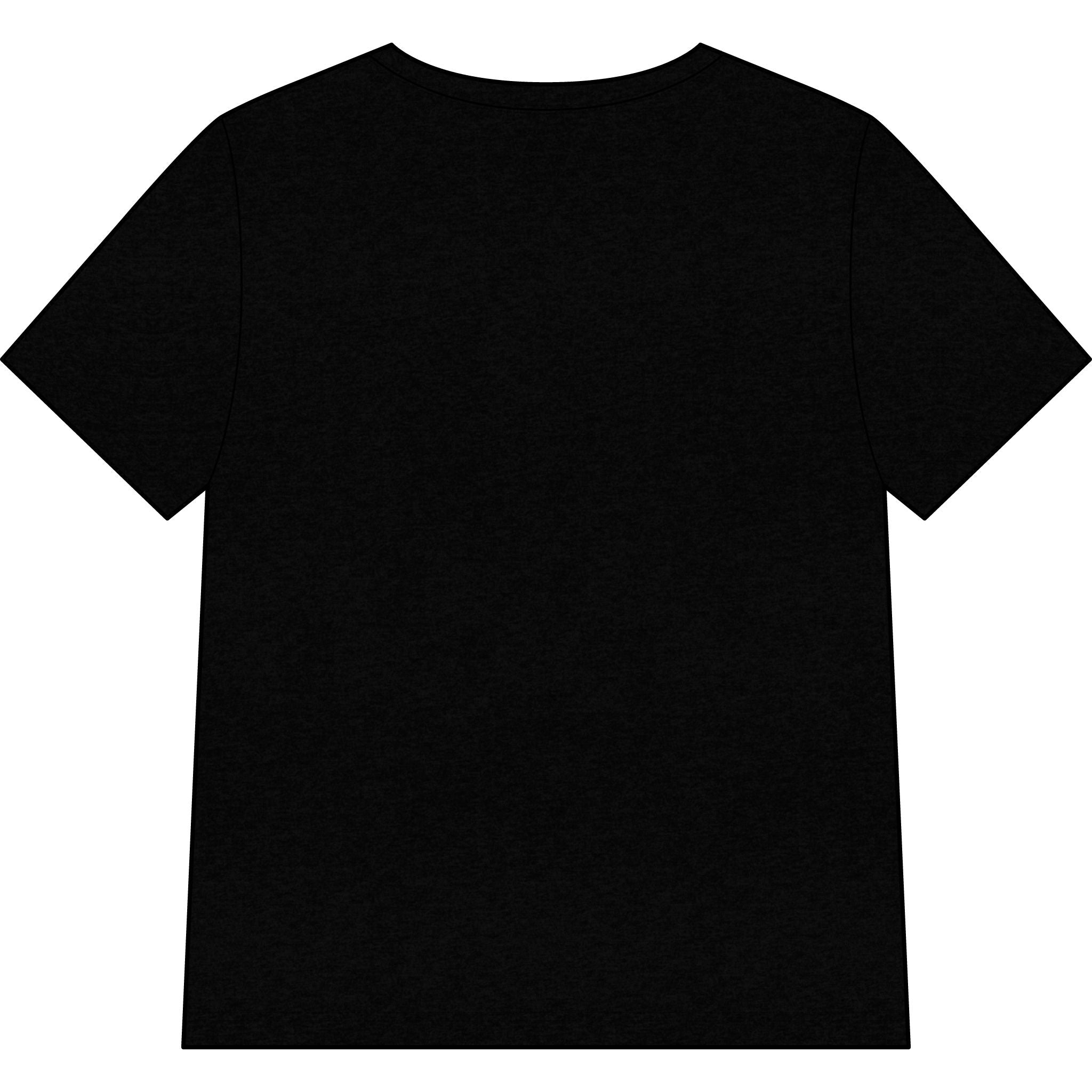 God Don’t Play About Me V-Neck Tee — Sassy Christian Graphic Shirt