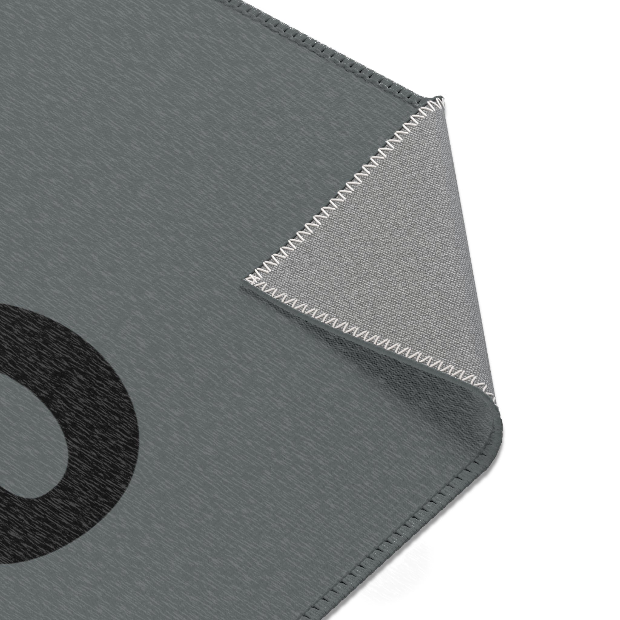 Area Rug — "We Are Covered" Psalm 91 Inspirational Prayer Rug