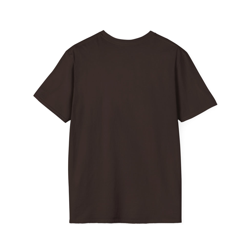 Cross T-Shirt —  Christian Tee