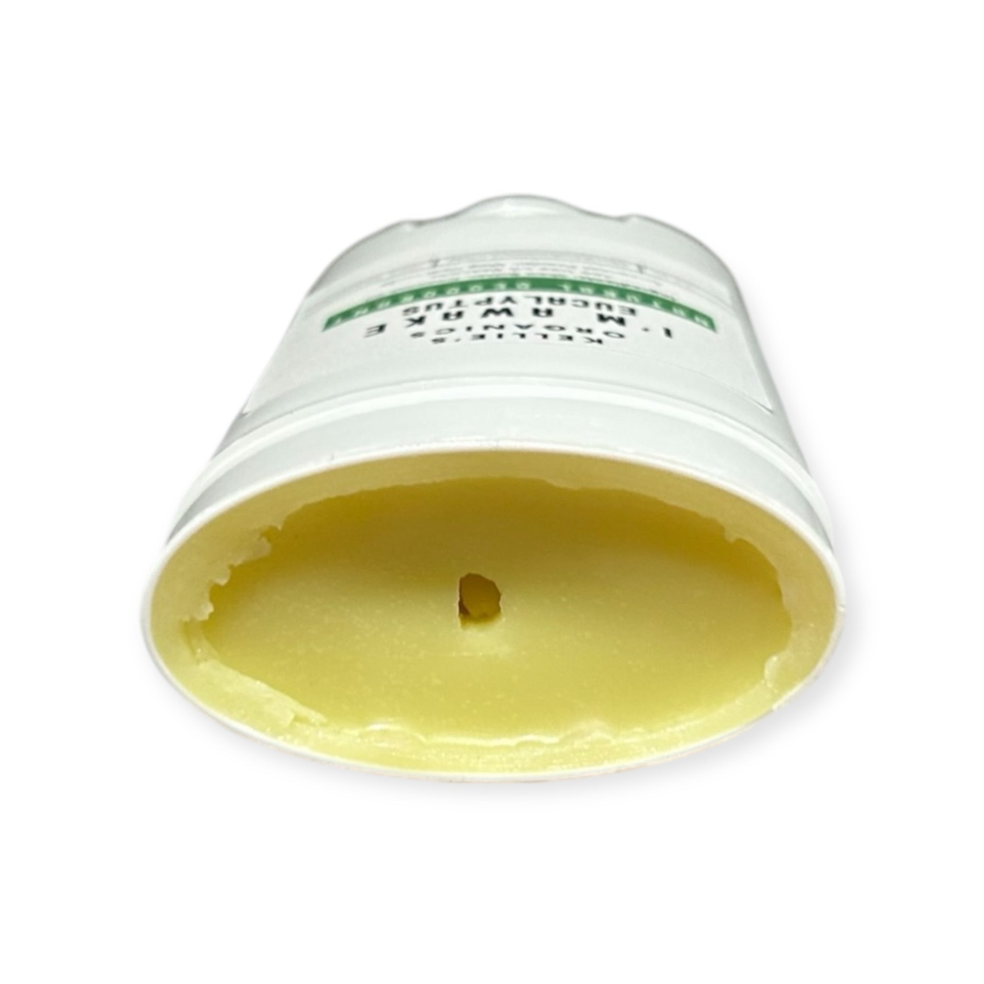 I'm Awake Eucalyptus Natural Deodorant image 1