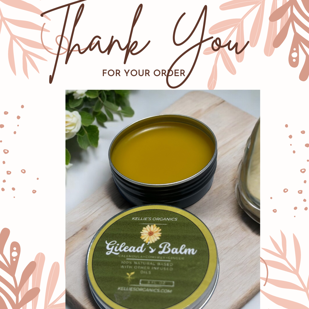 Gilead's Balm image 2