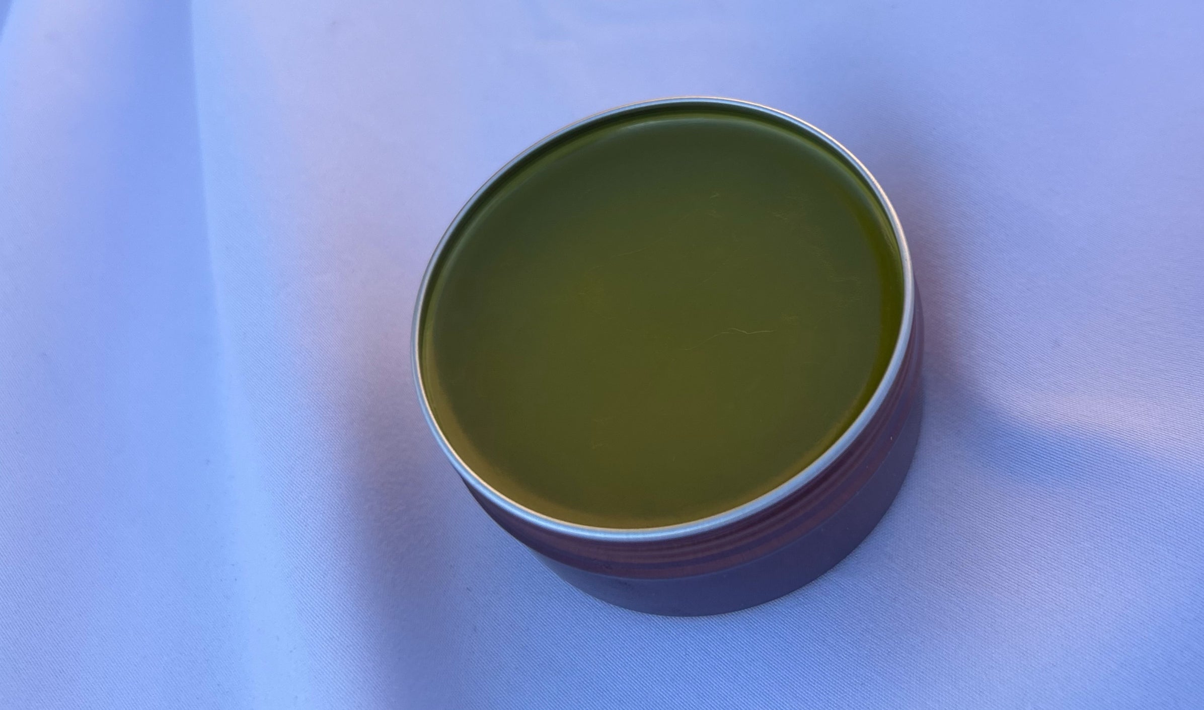 Taming Turmeric Balm image 1