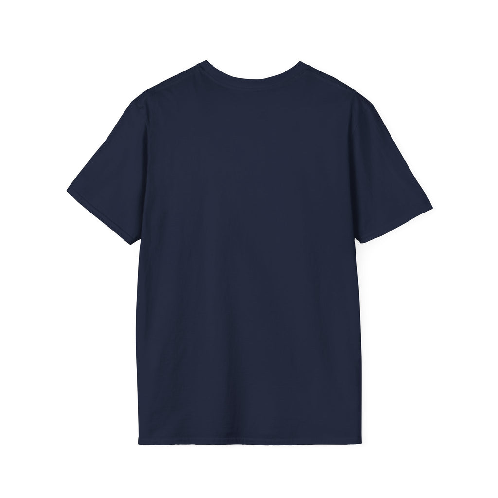 Cross T-Shirt —  Christian Tee