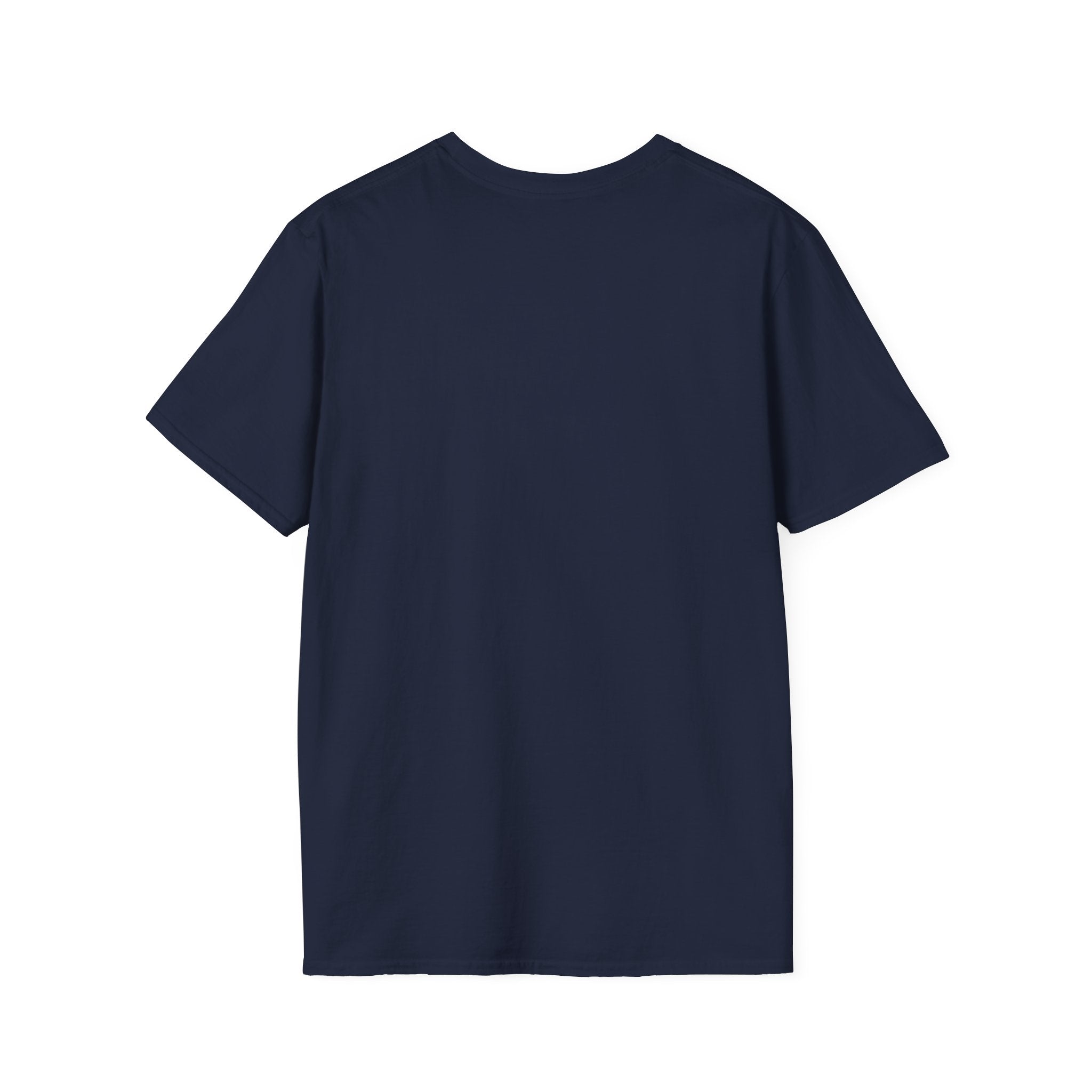 Cross T-Shirt —  Christian Tee