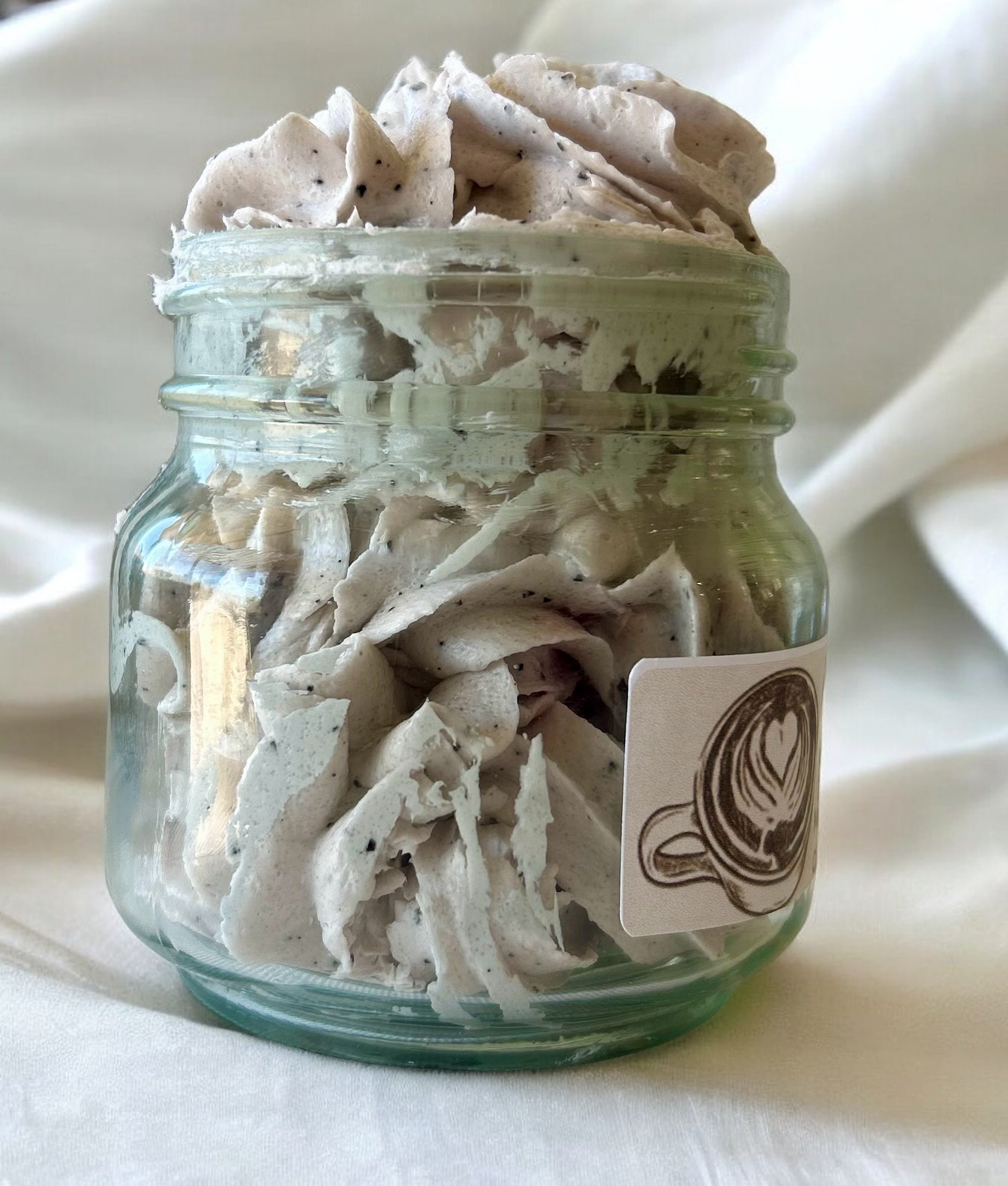 Coffee Body Scrub image 0