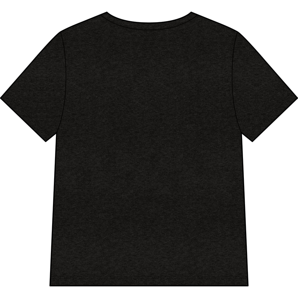 God Don’t Play About Me V-Neck Tee — Sassy Christian Graphic Shirt