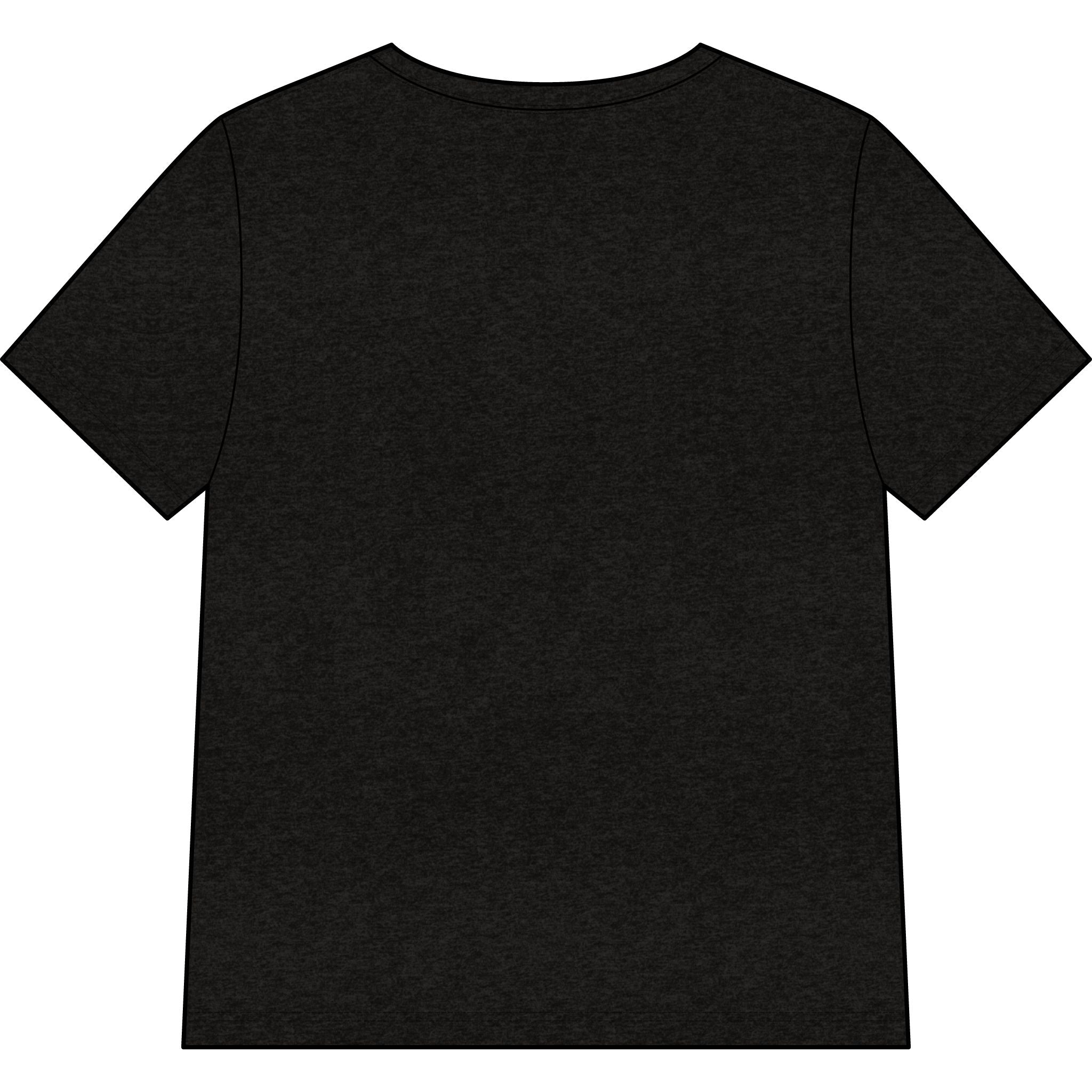 God Don’t Play About Me V-Neck Tee — Sassy Christian Graphic Shirt