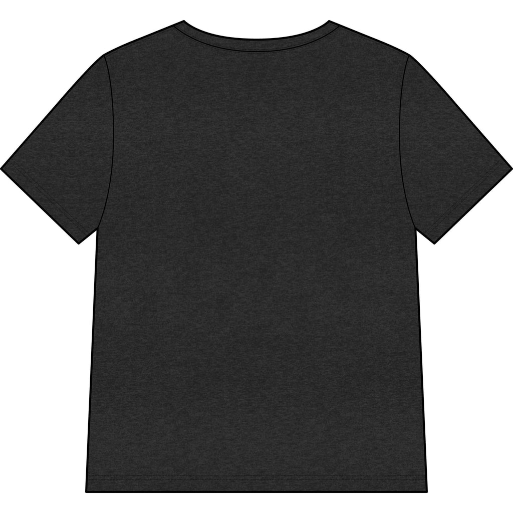 God Don’t Play About Me V-Neck Tee — Sassy Christian Graphic Shirt