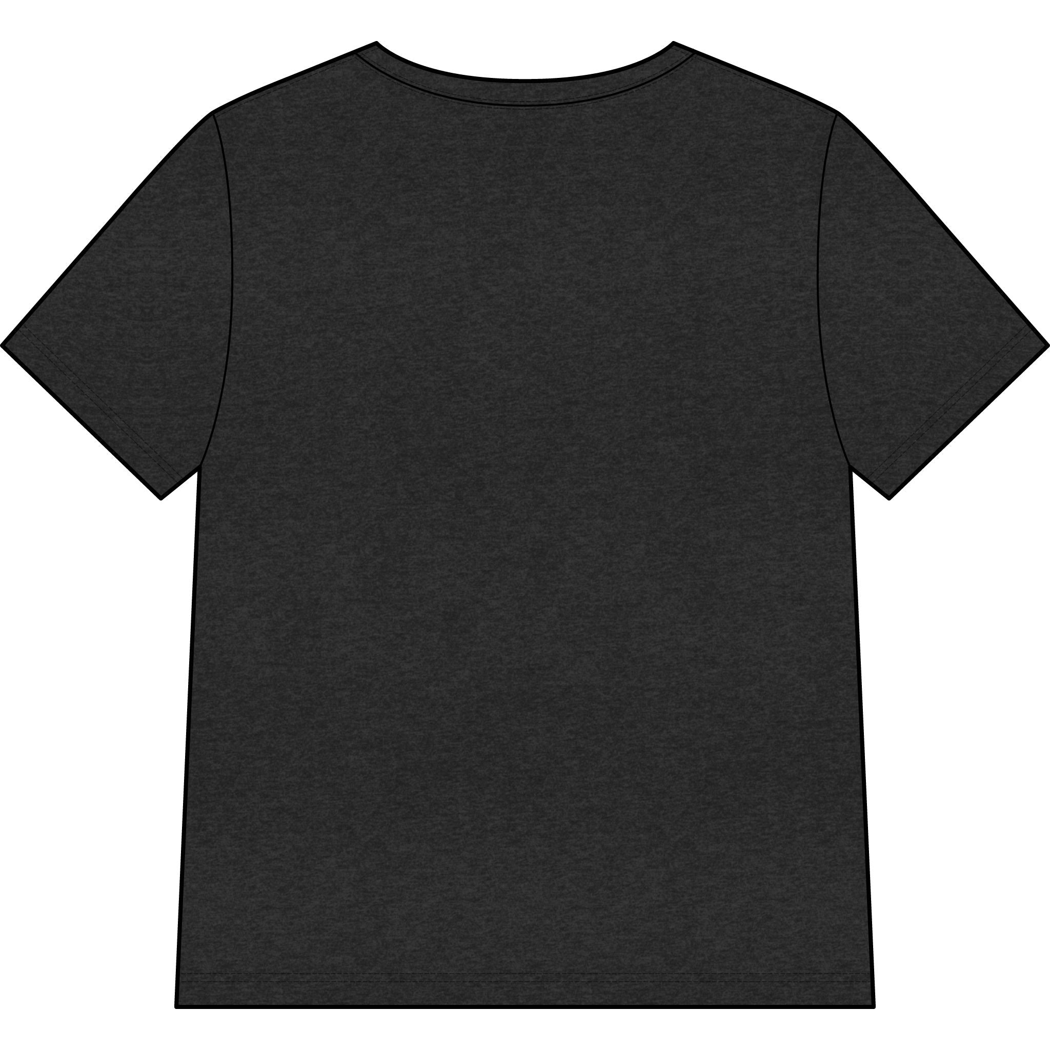 God Don’t Play About Me V-Neck Tee — Sassy Christian Graphic Shirt