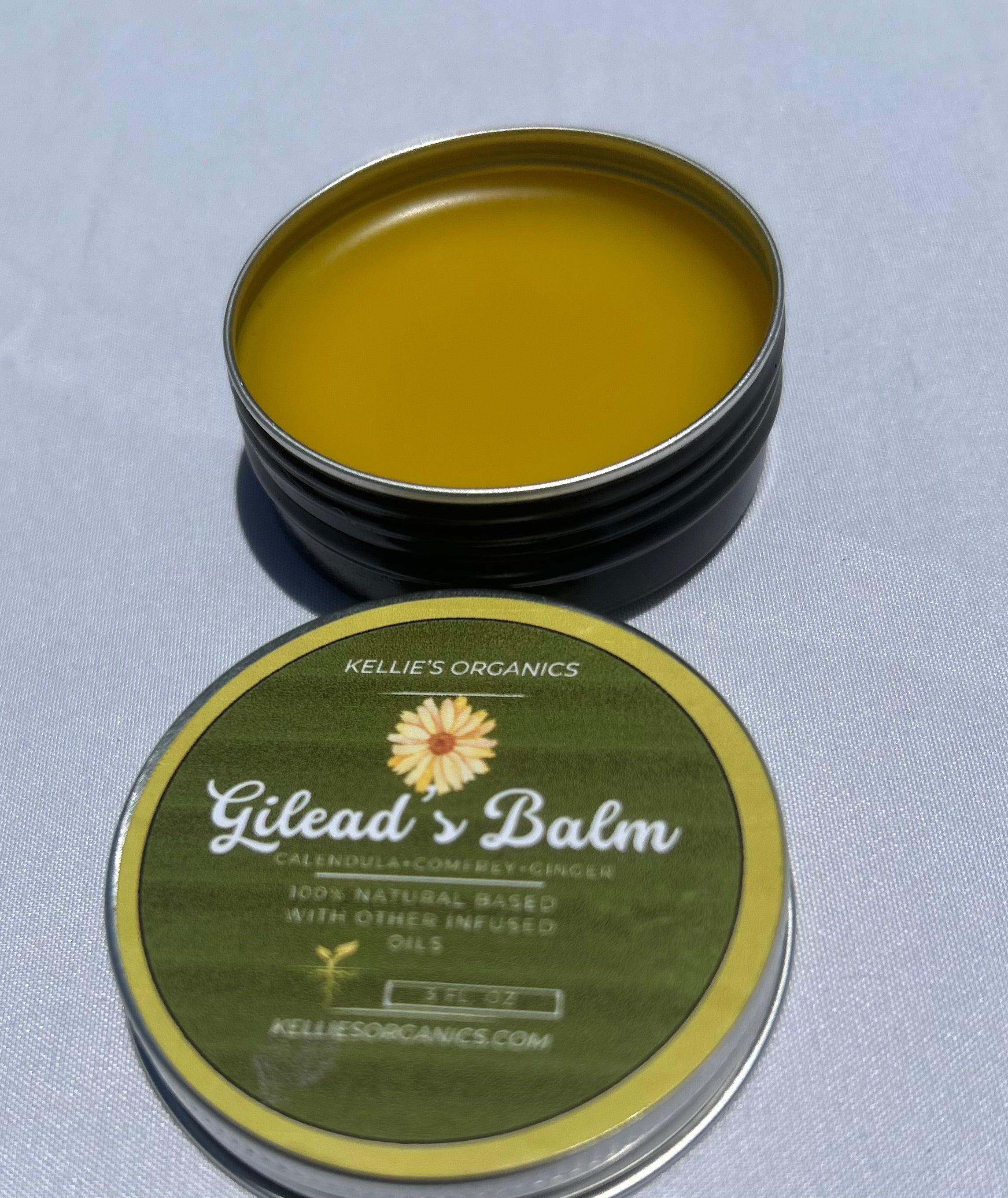 Gilead's Balm image 1