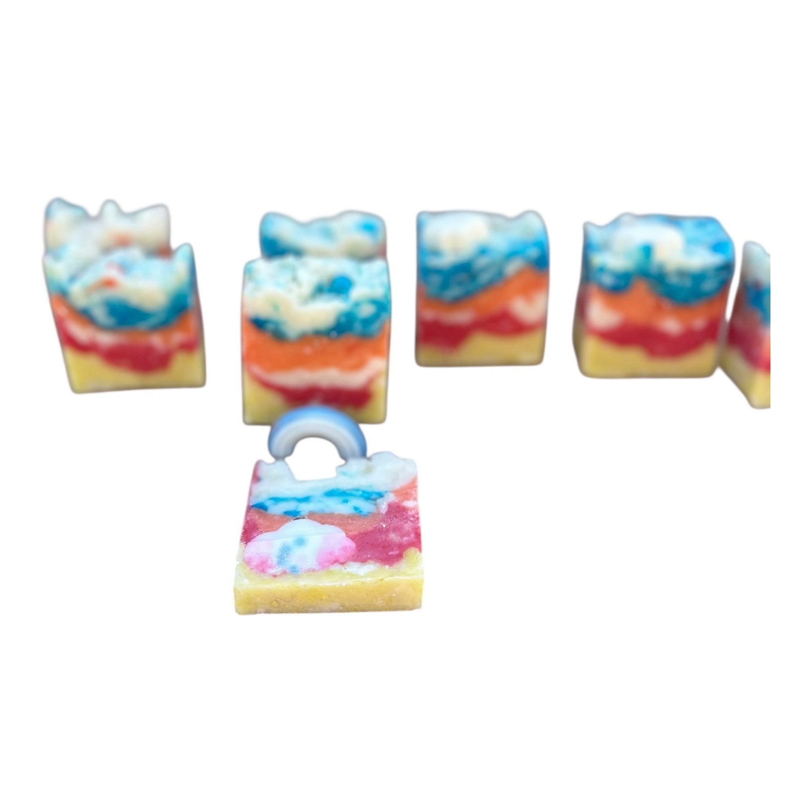 Promise Keeper Bar Soap image 1
