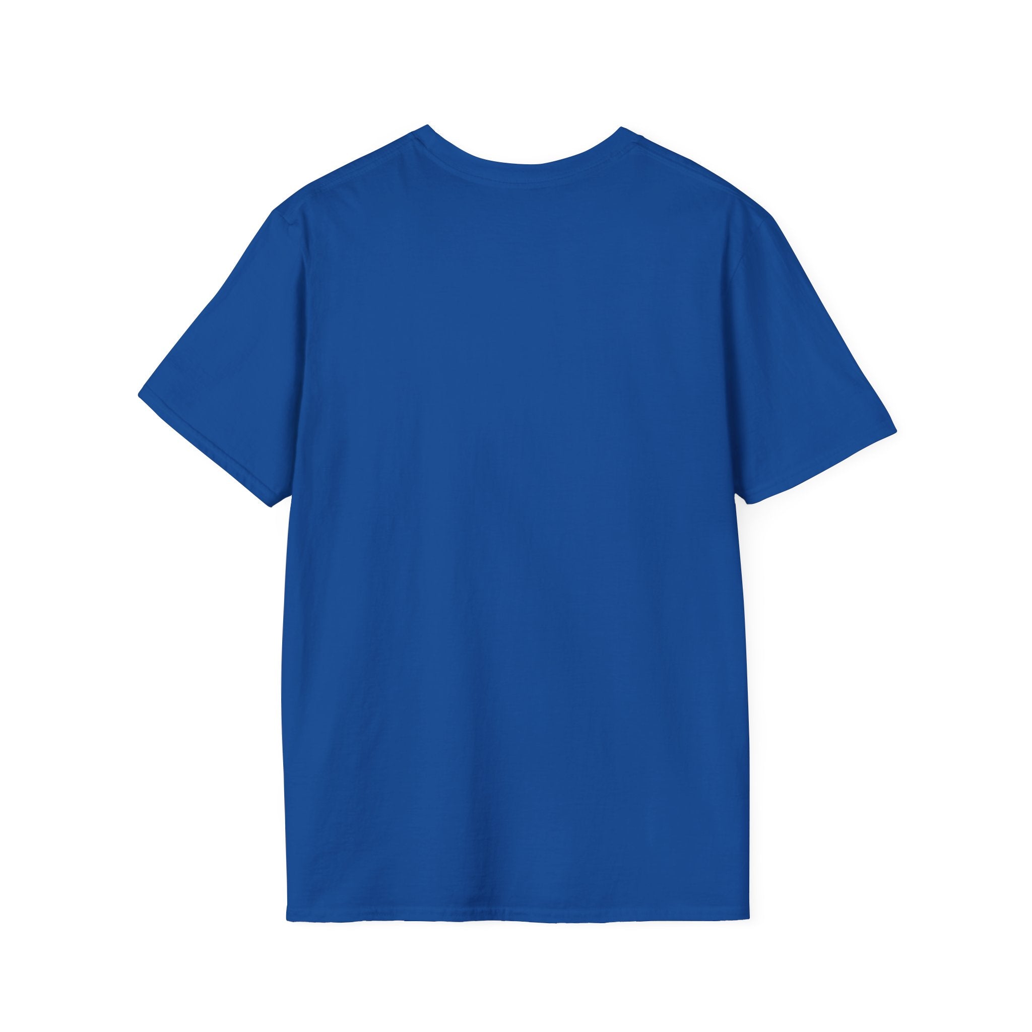 Personalized 'Jessica' Palm of My Hands T-Shirt — Christian Scripture Isaiah 49:16 Tee