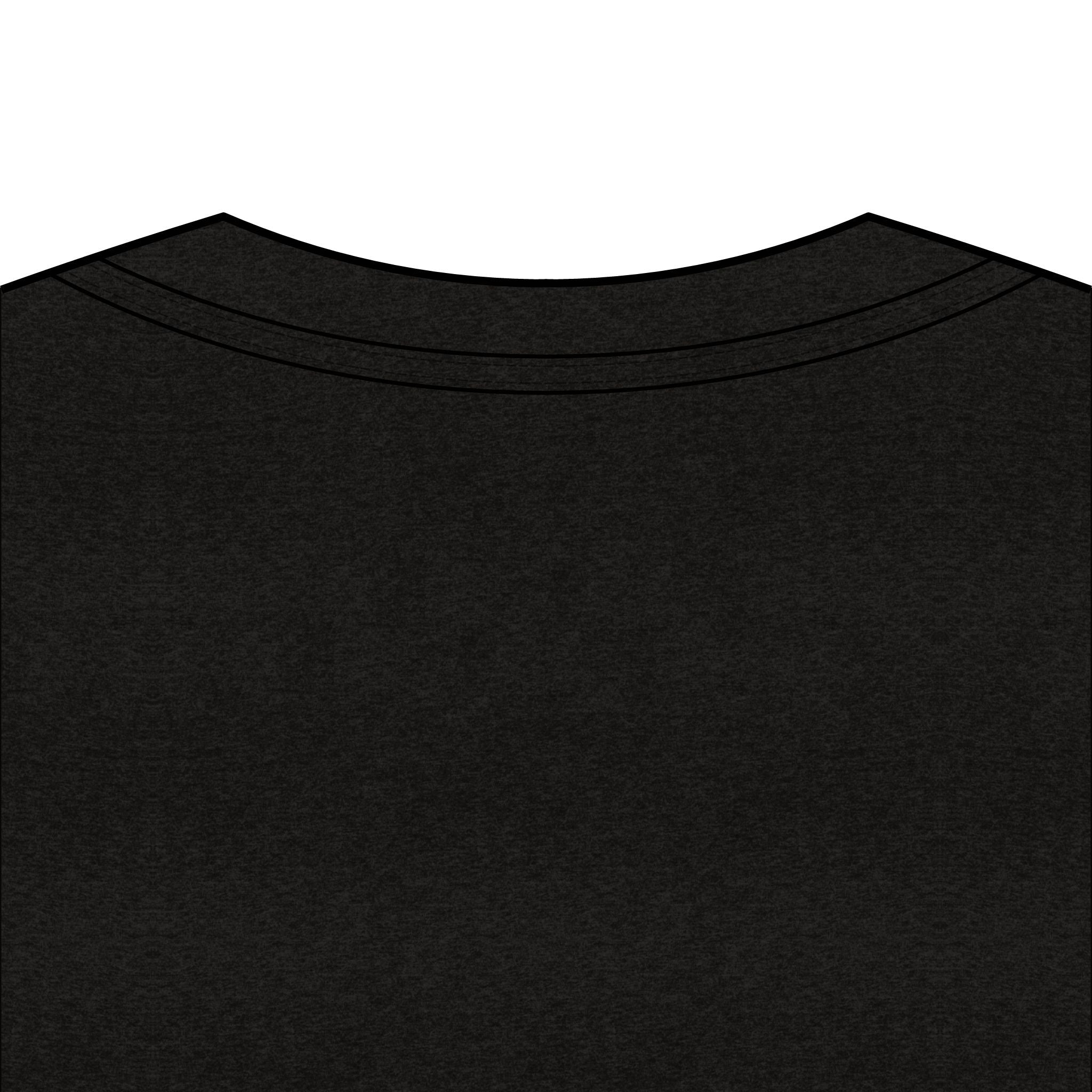 God Don’t Play About Me V-Neck Tee — Sassy Christian Graphic Shirt