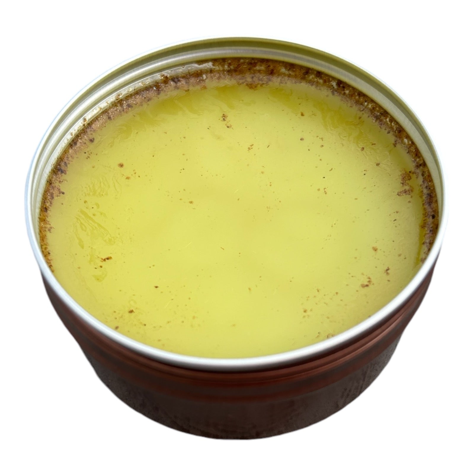 Organic St. John’s Wort Salve - For Nerve Pain, Shingles & Skin Irritation image 2