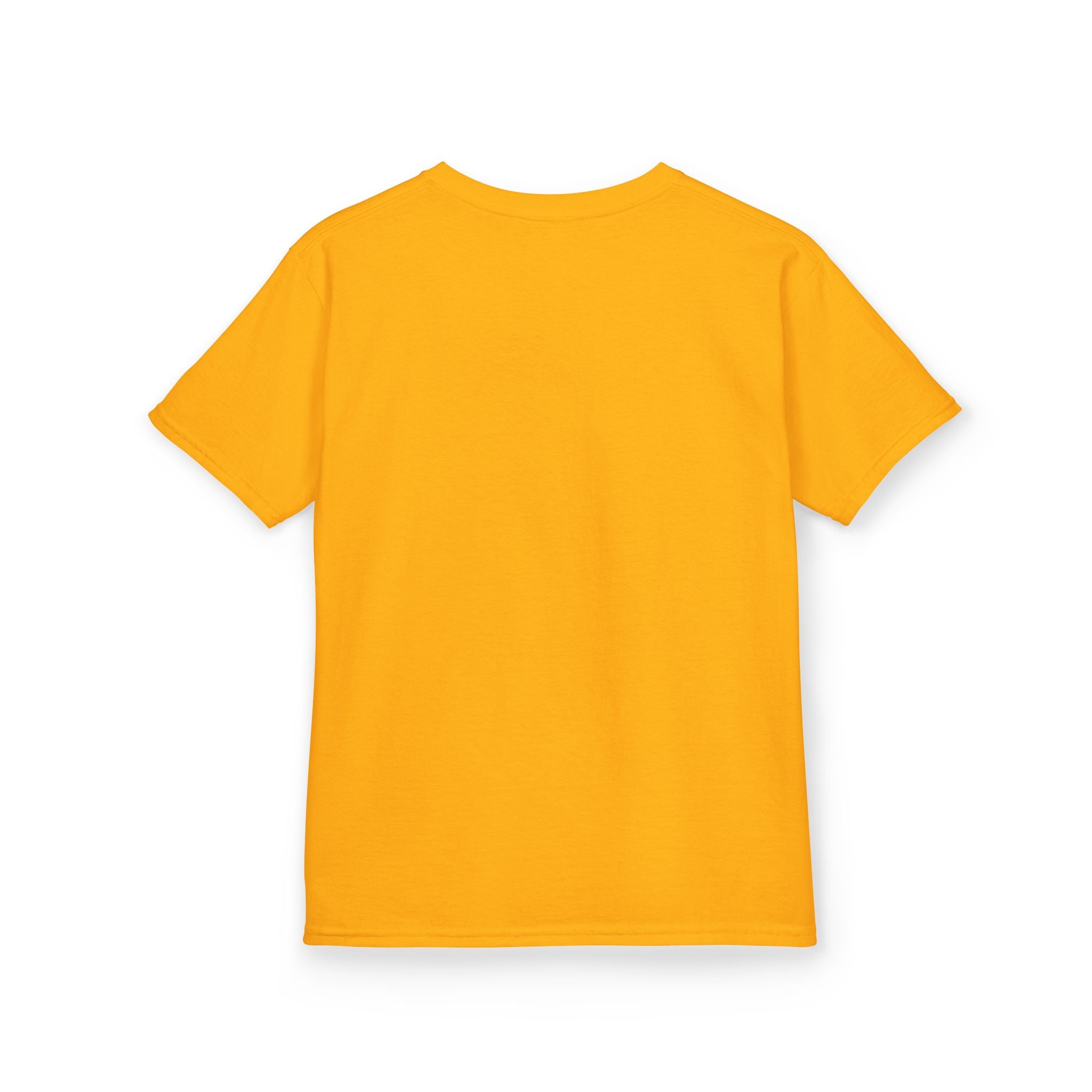 Kids Tee — "No Weapon Formed Against Me" Inspirational Bible Verse Shirt (Isaiah 54:17)