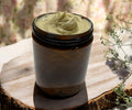 Whipped Shea Body Butter-Unscented image 0