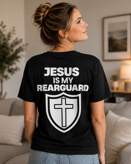 Back Design Rearguard