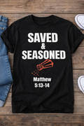 Women's Vneck-Faith Based