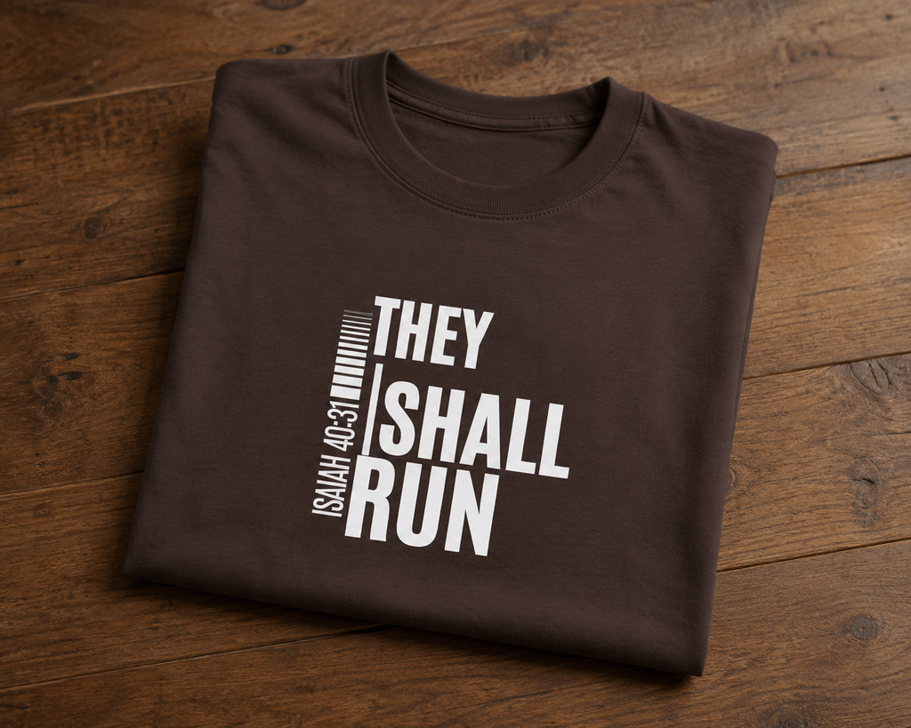 Faith Christian T-Shirt