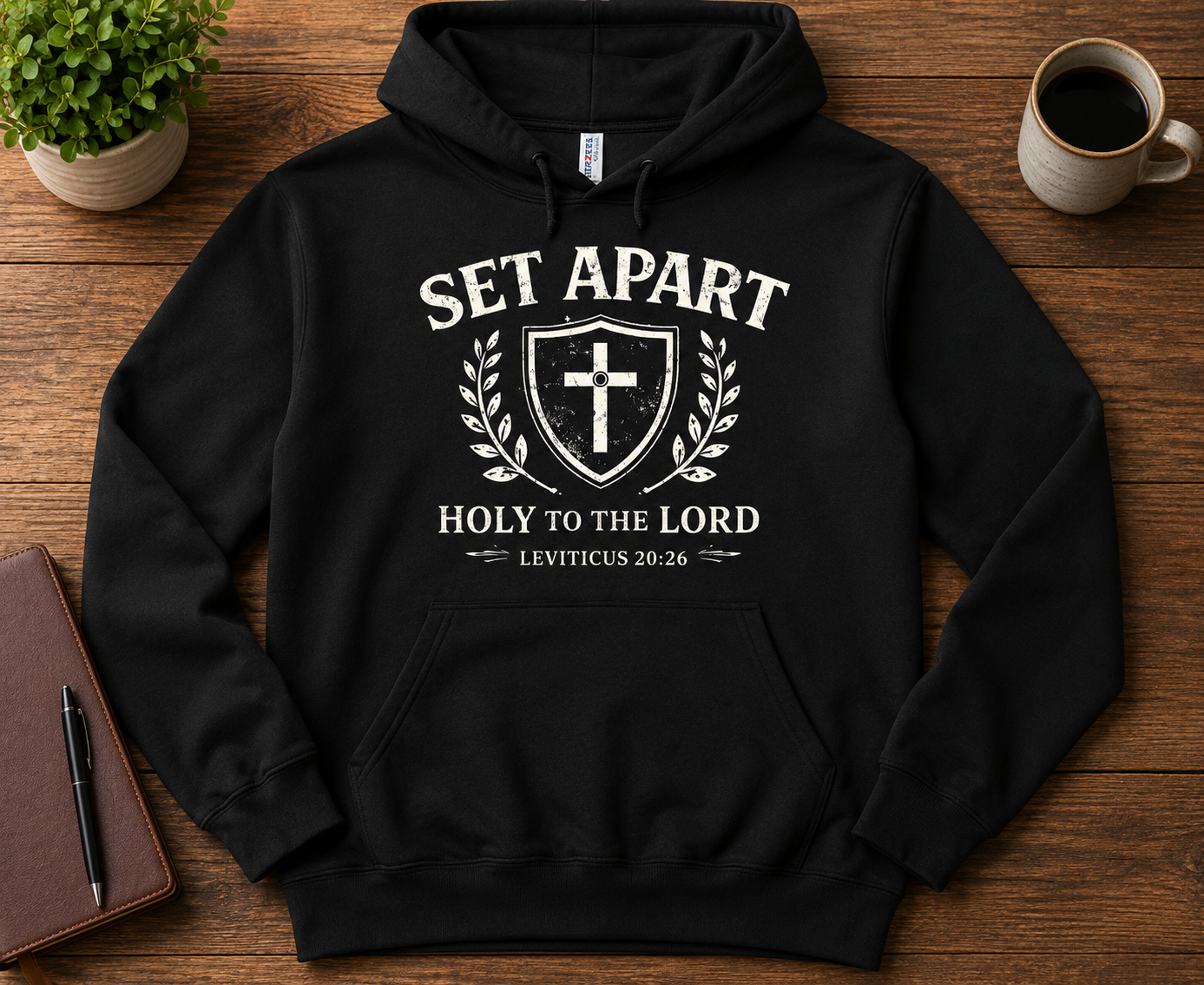 Set Apart