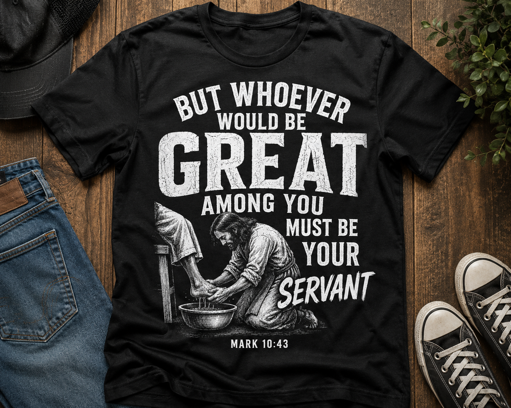 Christian Leadership