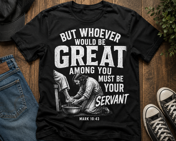 Christian Leadership