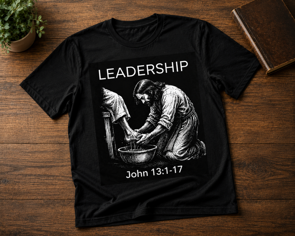 LEADERSHIP T-SHIRT