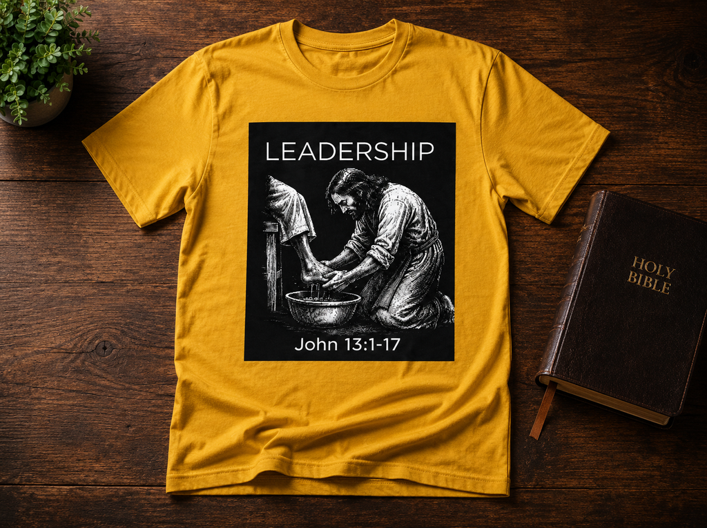 LEADERSHIP T-SHIRT