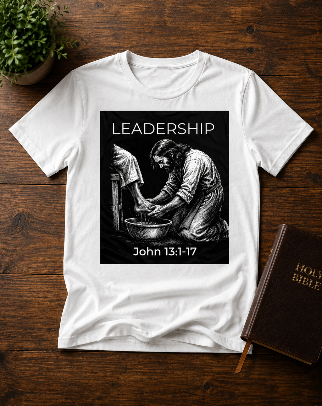 LEADERSHIP T-SHIRT