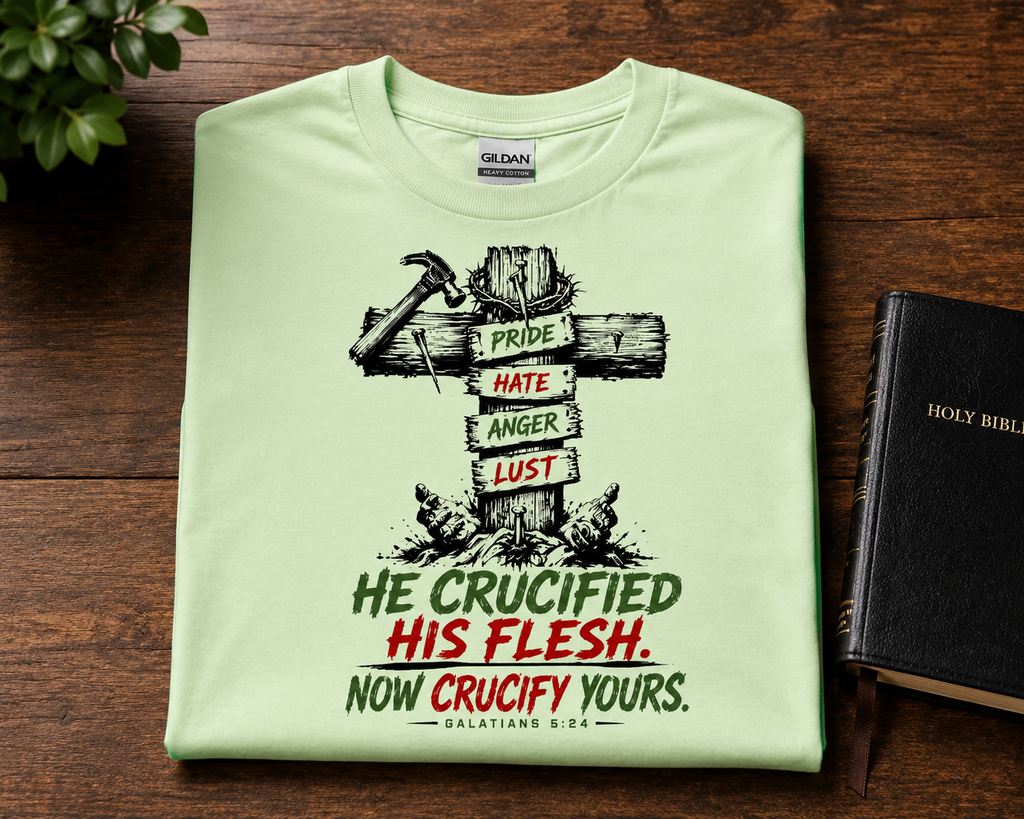 Flesh Tee