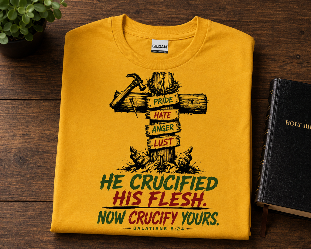 Flesh Tee