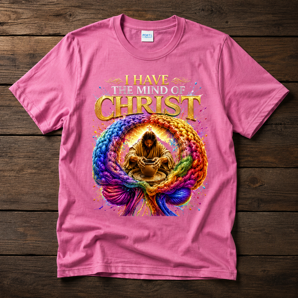 Christian Potter TEE