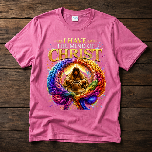 Christian Potter TEE