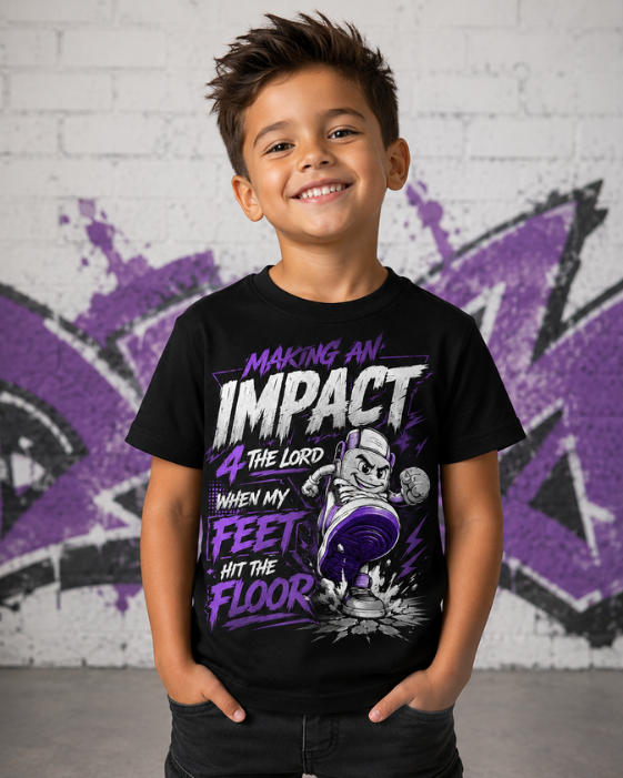 Childs TEE