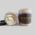 Lavender Whipped Tallow, All Natural Grass Fed Beef Tallow Moisturizer image 0
