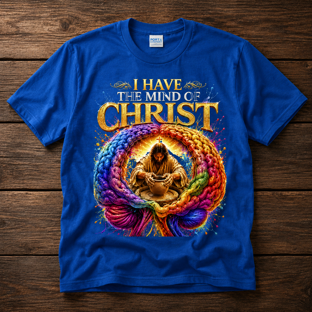 Christian Potter TEE