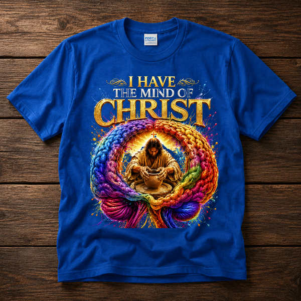 Christian Potter TEE