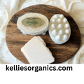Peppermint Shampoo Bar image 0
