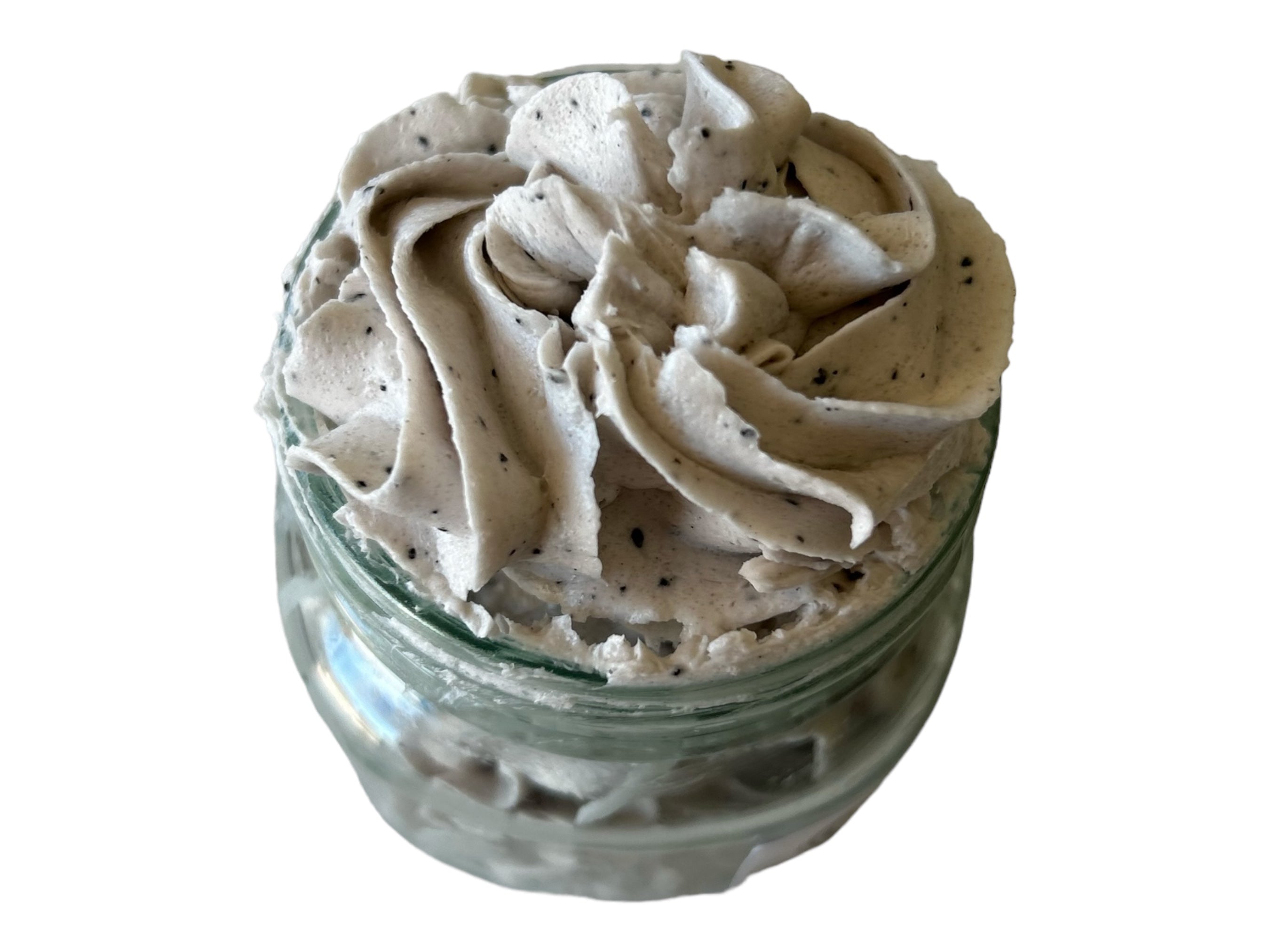 Coffee Body Scrub image 2