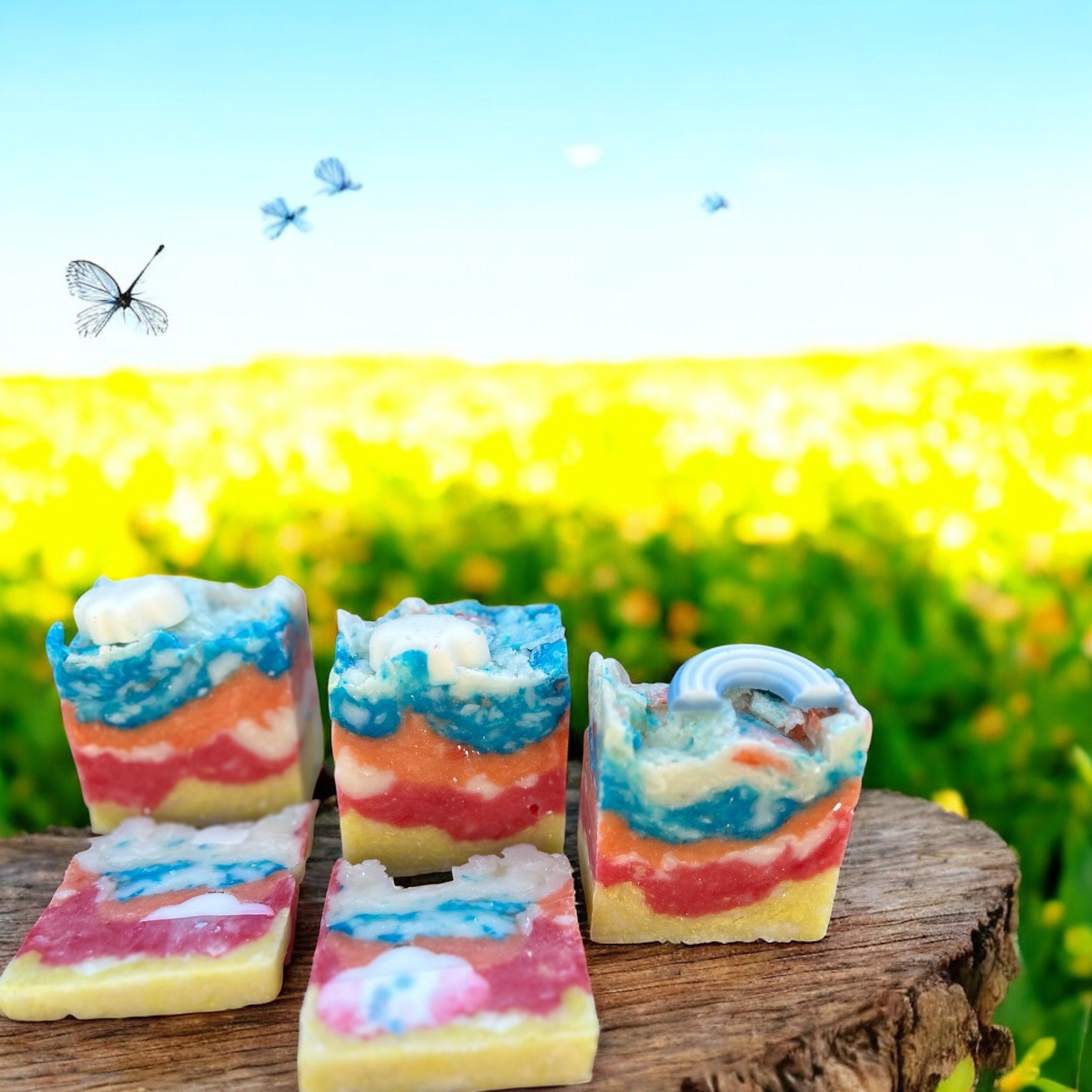 Promise Keeper Bar Soap image 2