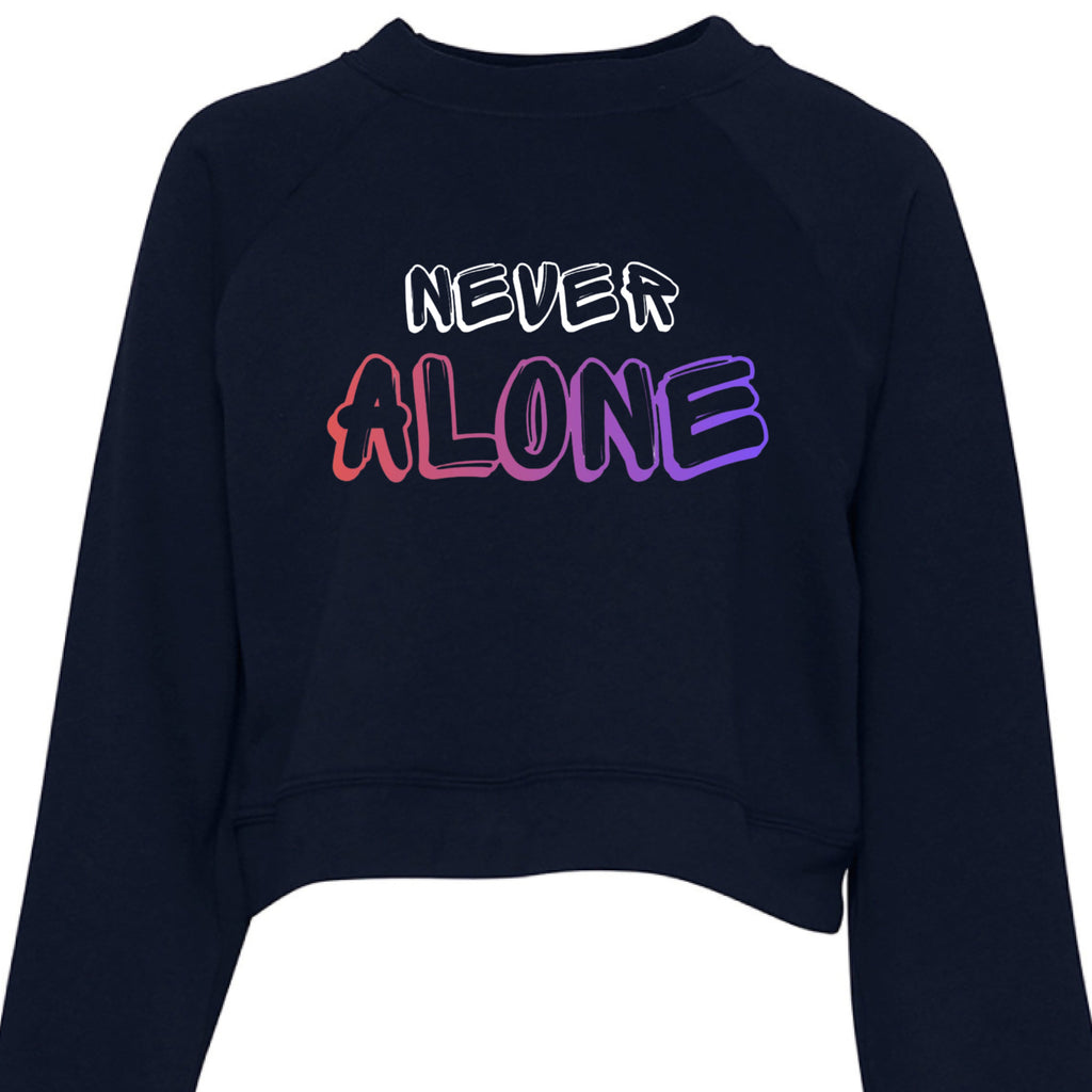 NAVY - FRONT