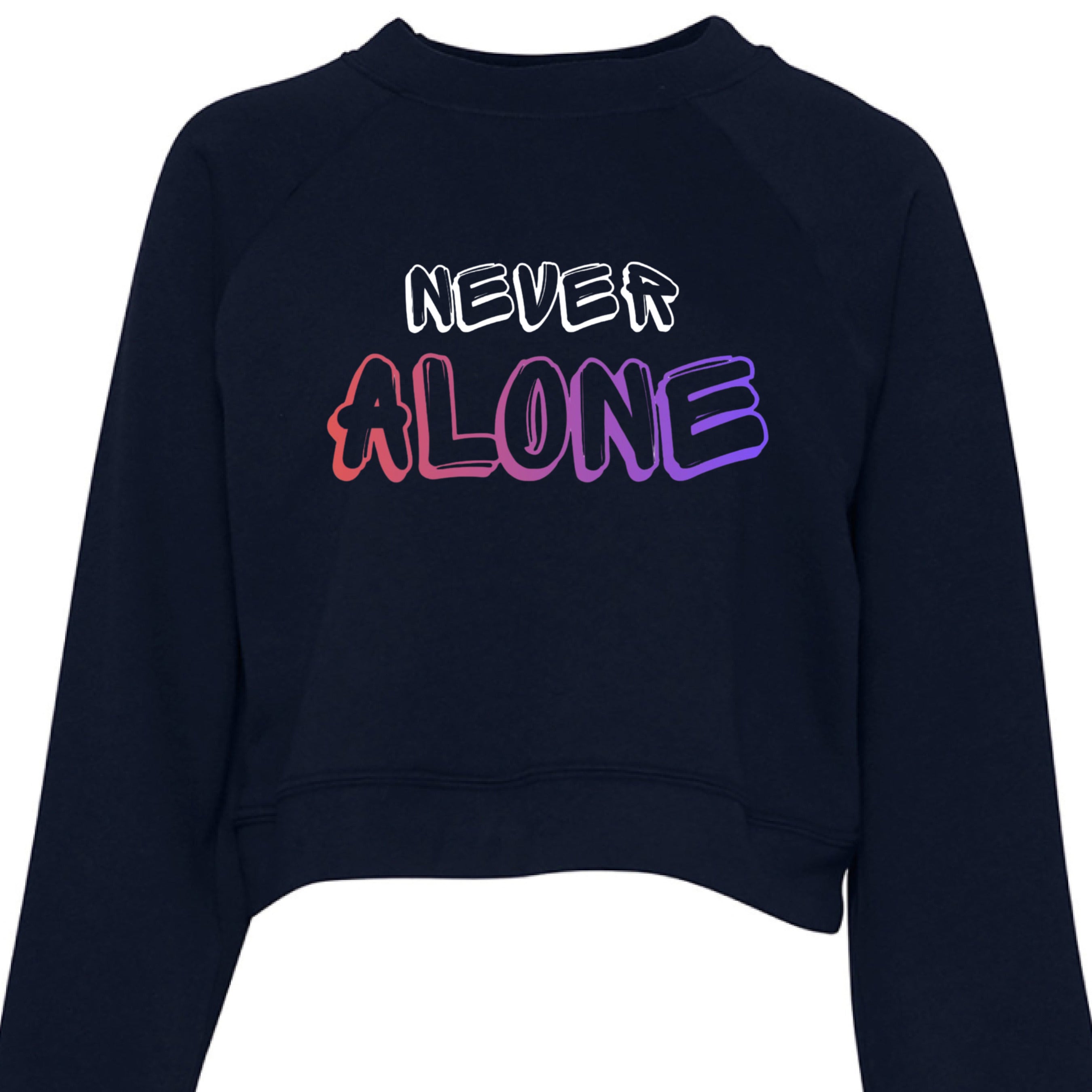 NAVY - FRONT
