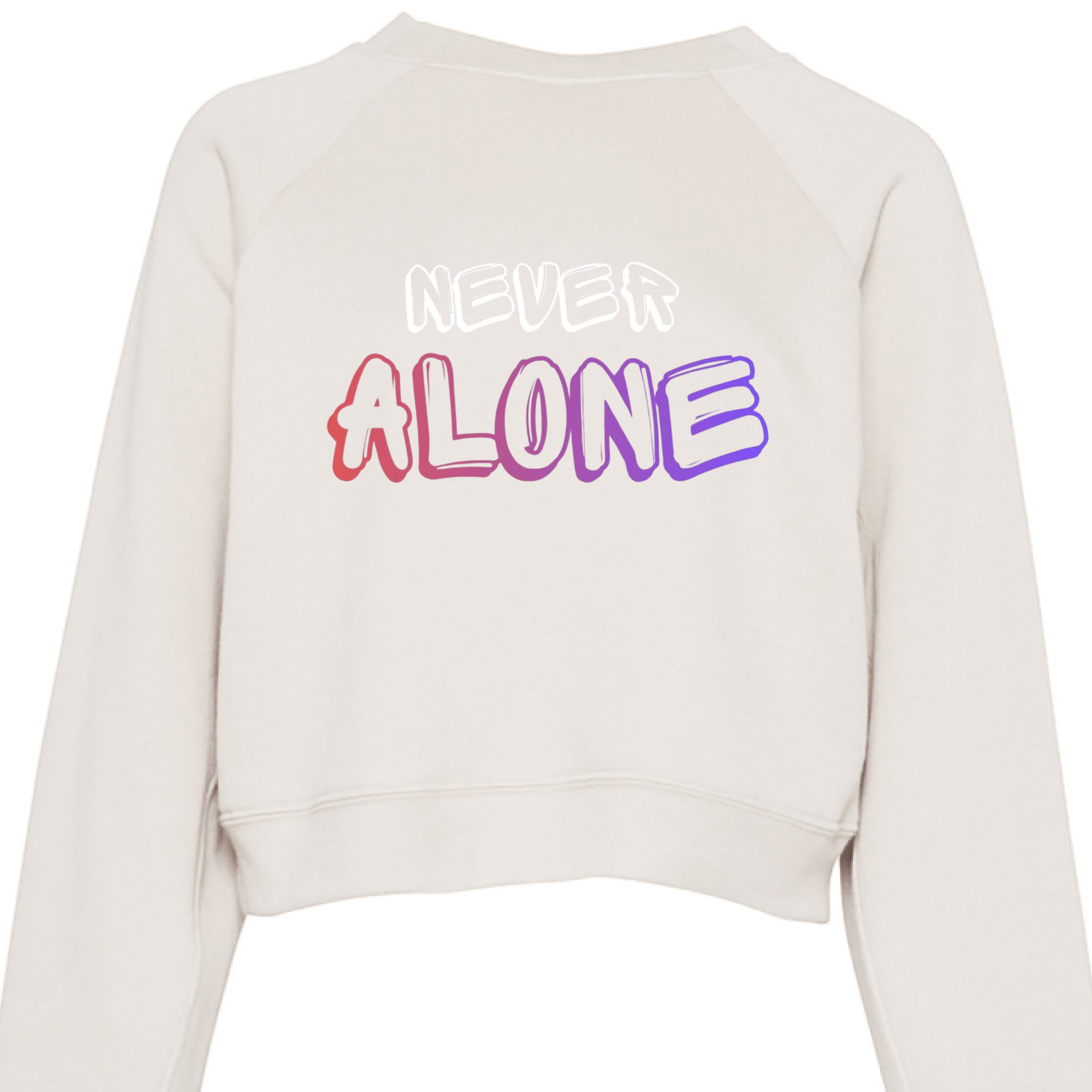 Vintage White - FRONT