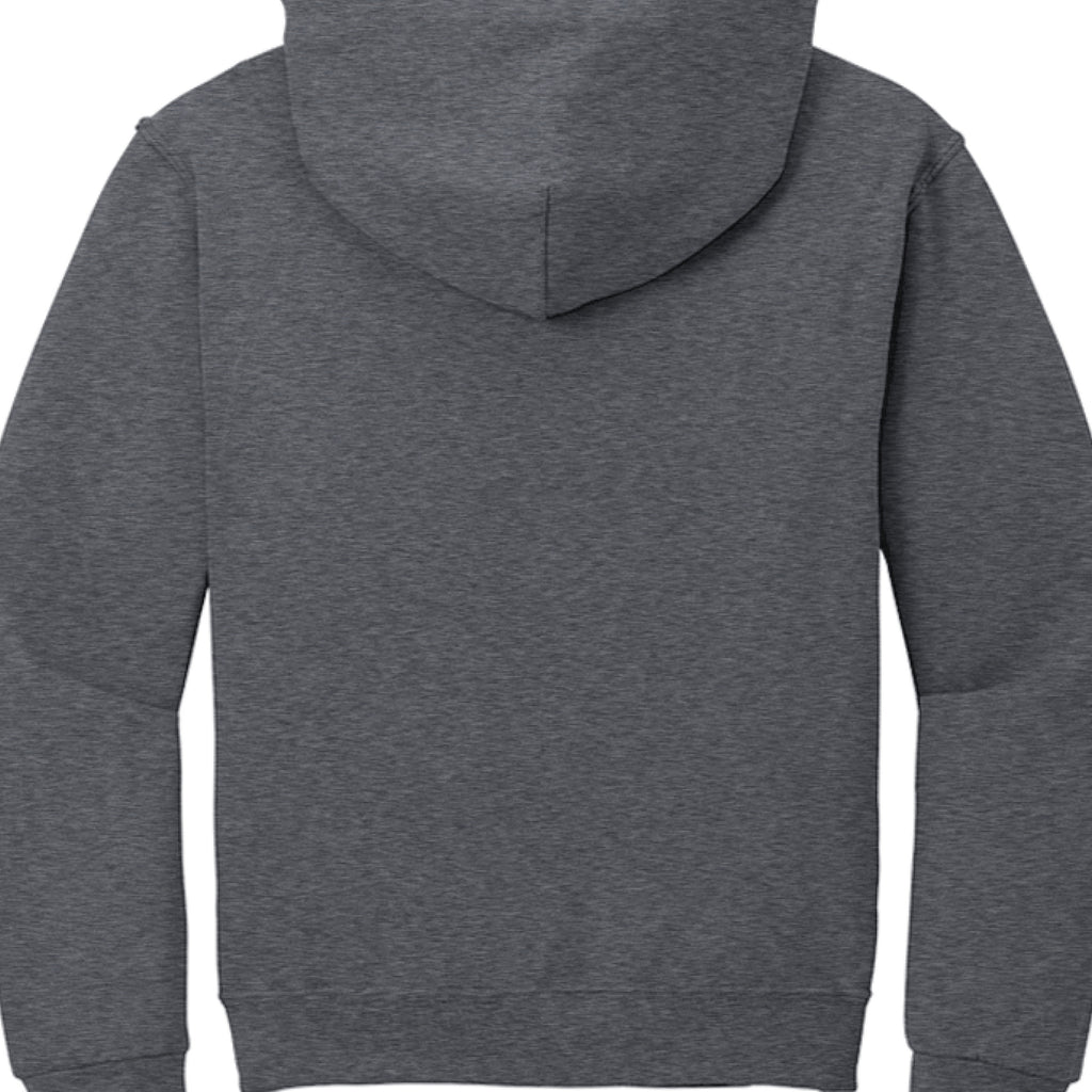 VINTAGE HTH NAVY - BACK