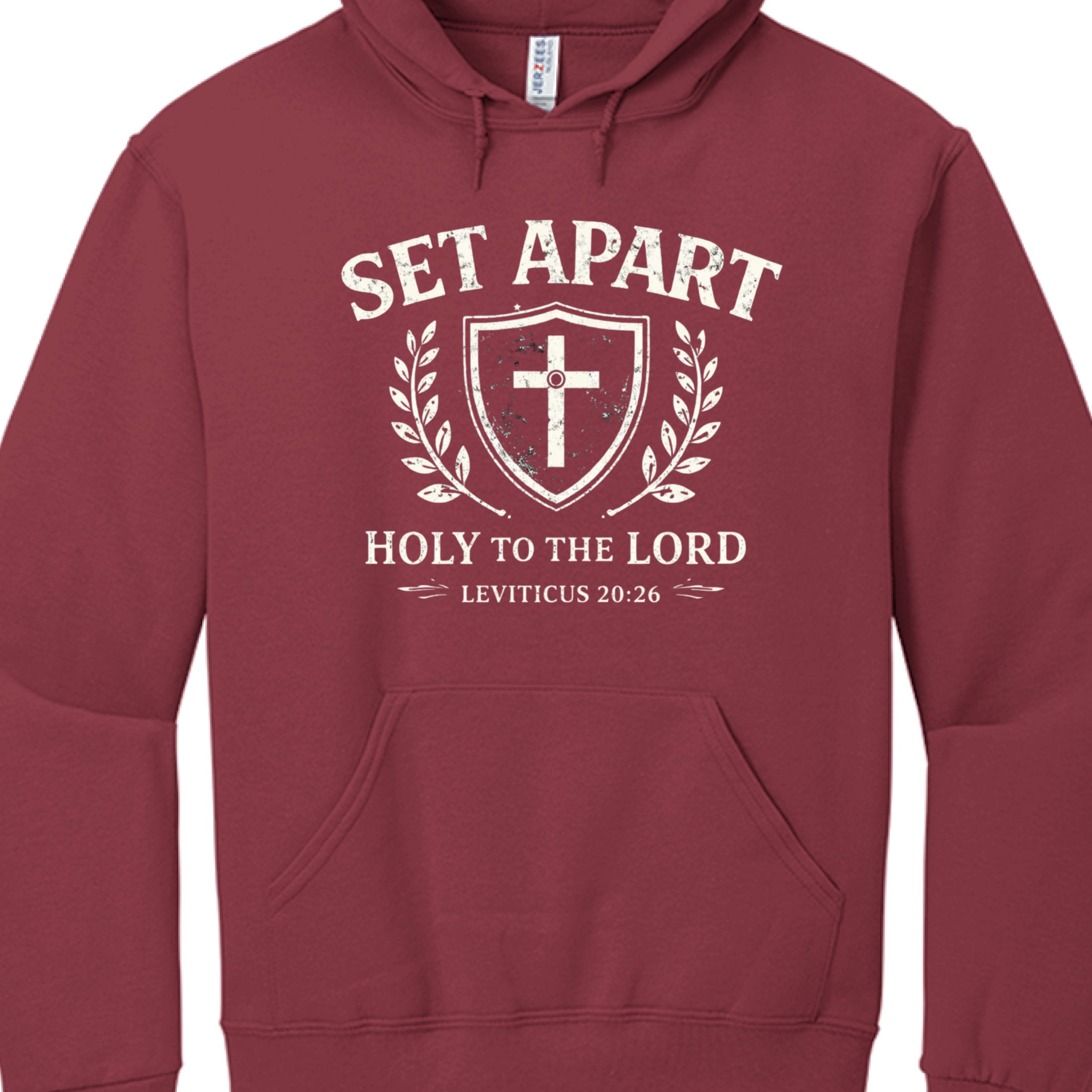 CARDINAL - FRONT